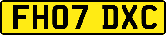 FH07DXC