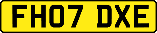 FH07DXE