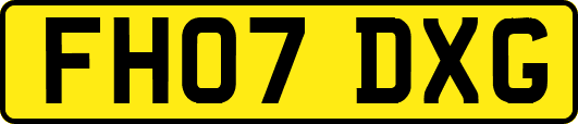 FH07DXG