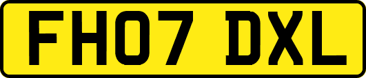 FH07DXL