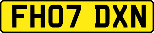 FH07DXN