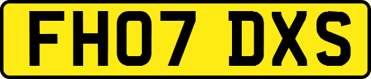 FH07DXS