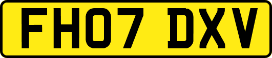 FH07DXV