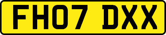 FH07DXX