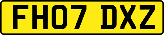 FH07DXZ