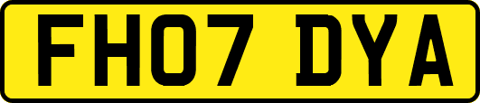 FH07DYA