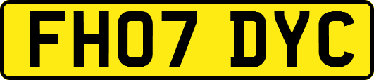 FH07DYC