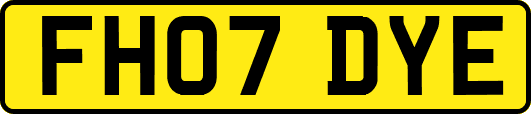 FH07DYE