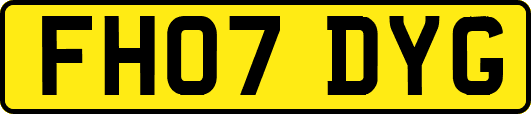 FH07DYG