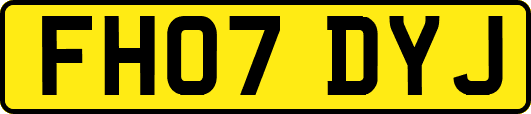 FH07DYJ