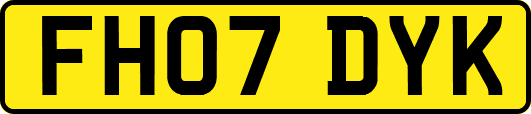 FH07DYK