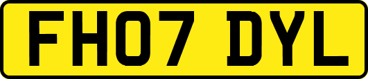 FH07DYL