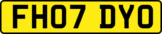 FH07DYO