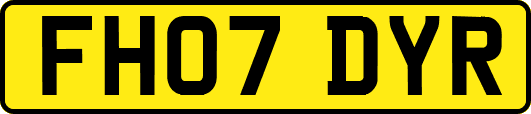 FH07DYR