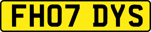 FH07DYS