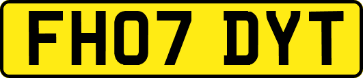 FH07DYT