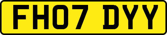 FH07DYY