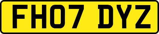 FH07DYZ
