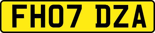 FH07DZA