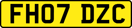 FH07DZC