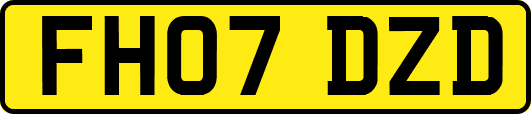 FH07DZD