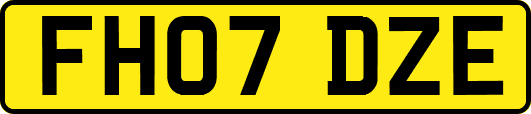 FH07DZE