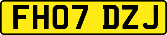 FH07DZJ
