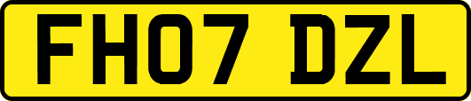 FH07DZL