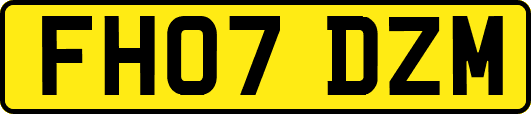 FH07DZM