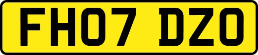 FH07DZO