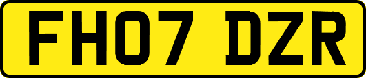 FH07DZR