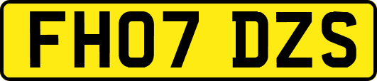 FH07DZS