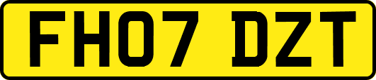 FH07DZT