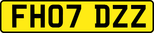 FH07DZZ