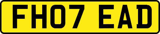 FH07EAD