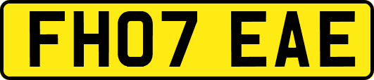 FH07EAE