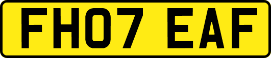 FH07EAF