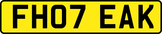 FH07EAK