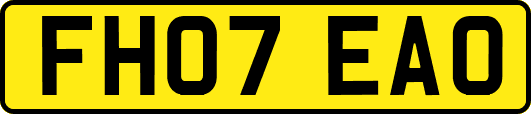 FH07EAO