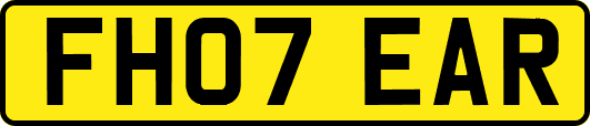 FH07EAR