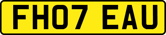 FH07EAU