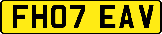 FH07EAV