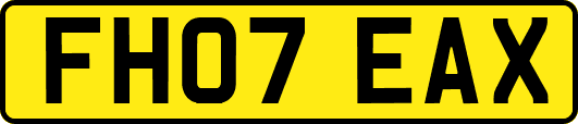 FH07EAX