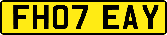 FH07EAY