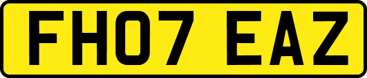 FH07EAZ