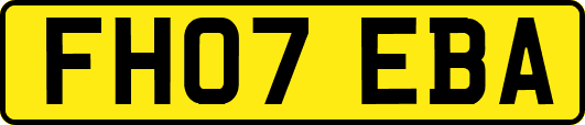 FH07EBA