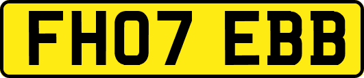FH07EBB