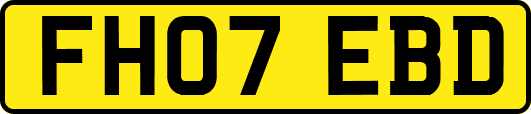 FH07EBD