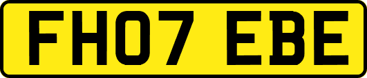FH07EBE