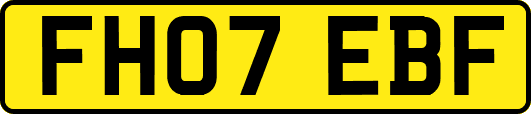 FH07EBF